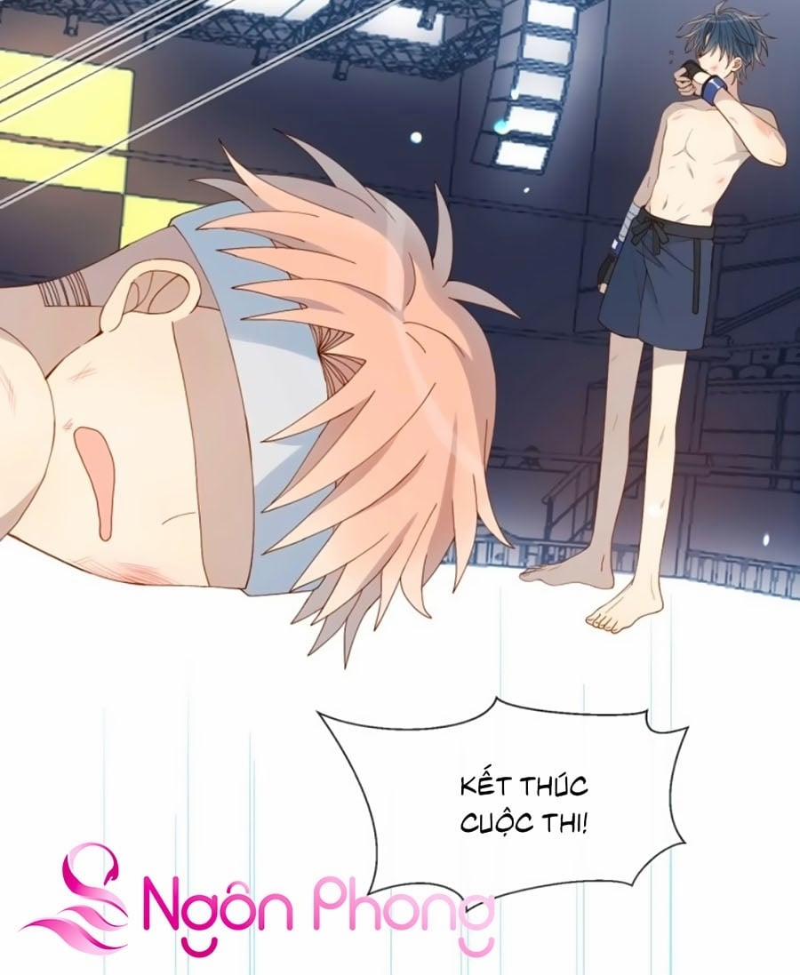 Anh Ấy Rất Hay Trêu Chọc Tôi 11 trang 6