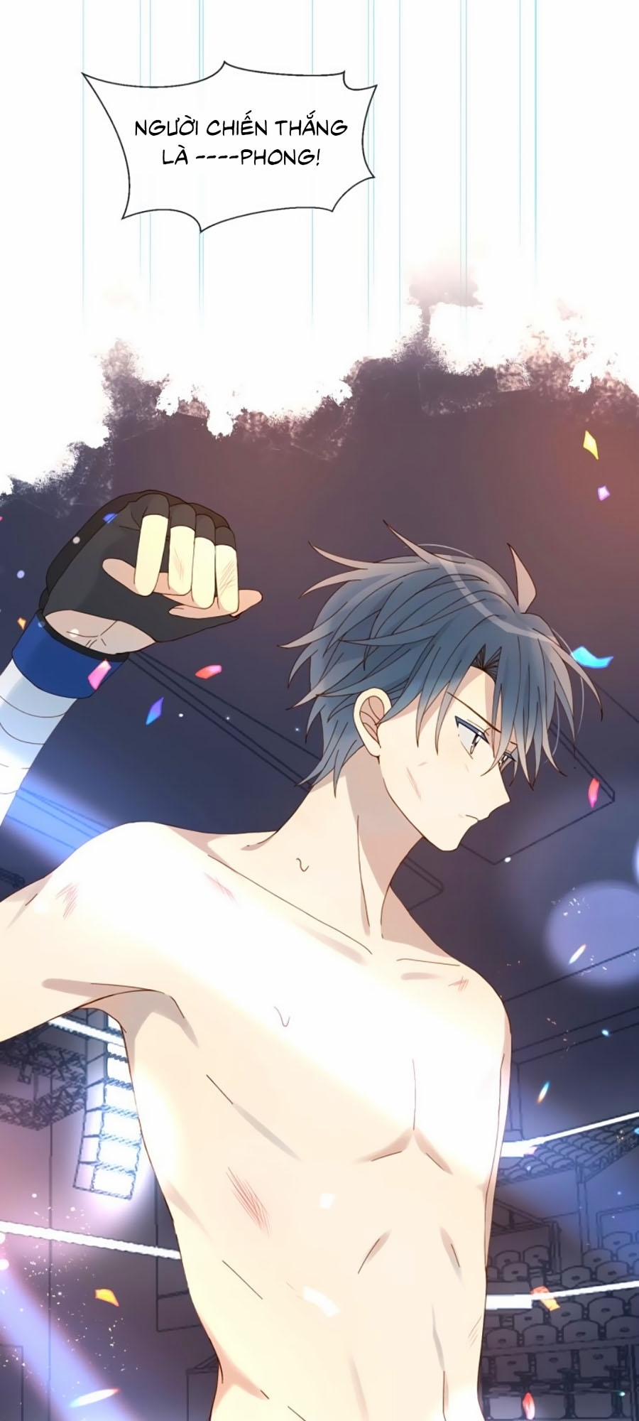 Anh Ấy Rất Hay Trêu Chọc Tôi 11 trang 7