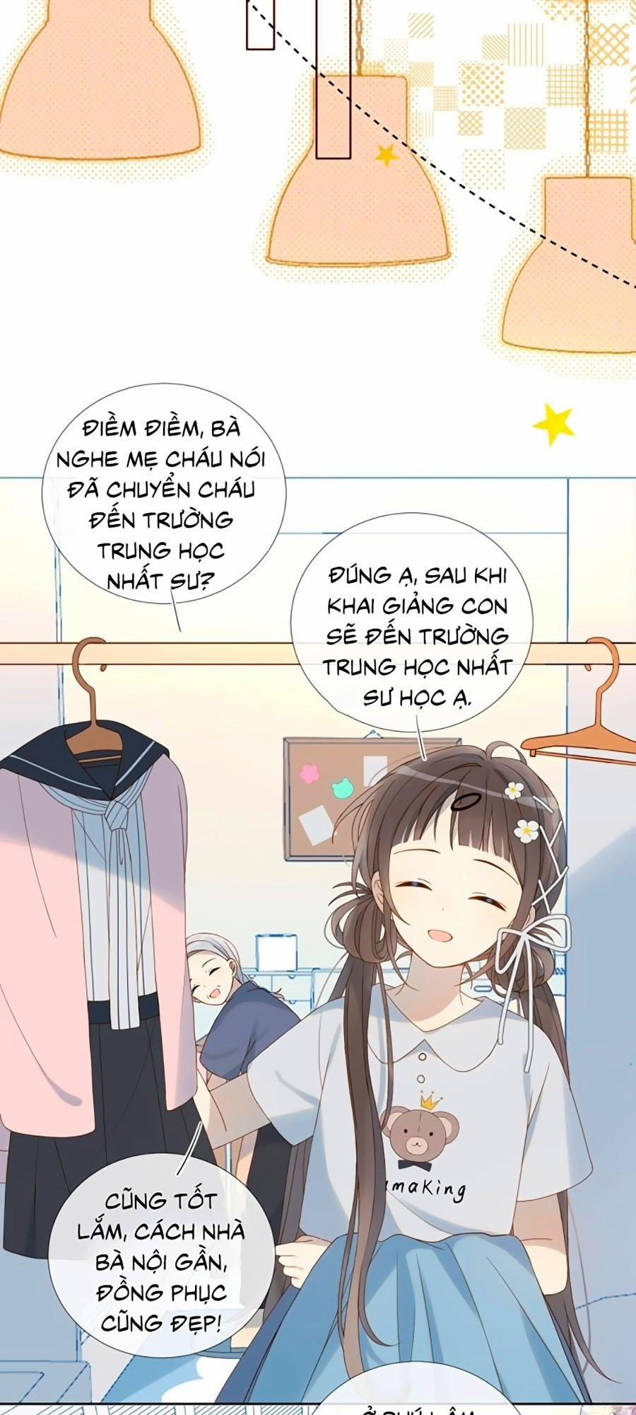 Anh Ấy Rất Hay Trêu Chọc Tôi 12 trang 11