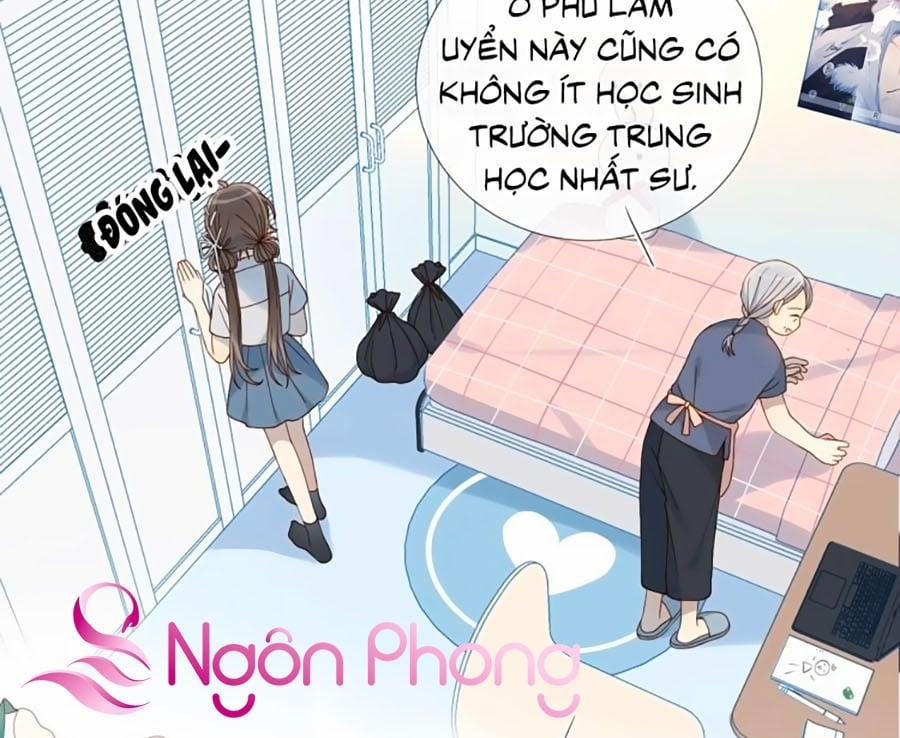 Anh Ấy Rất Hay Trêu Chọc Tôi 12 trang 12