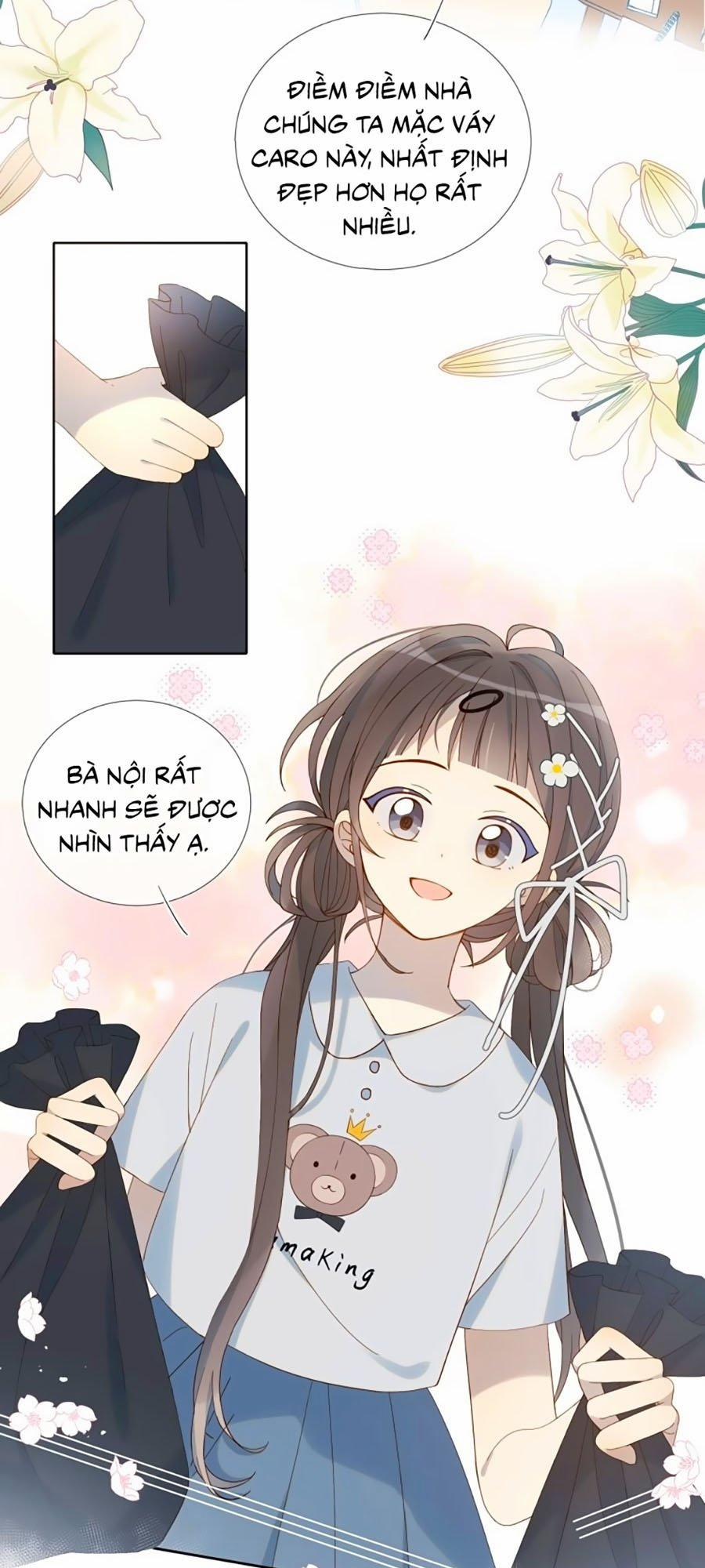 Anh Ấy Rất Hay Trêu Chọc Tôi 12 trang 13