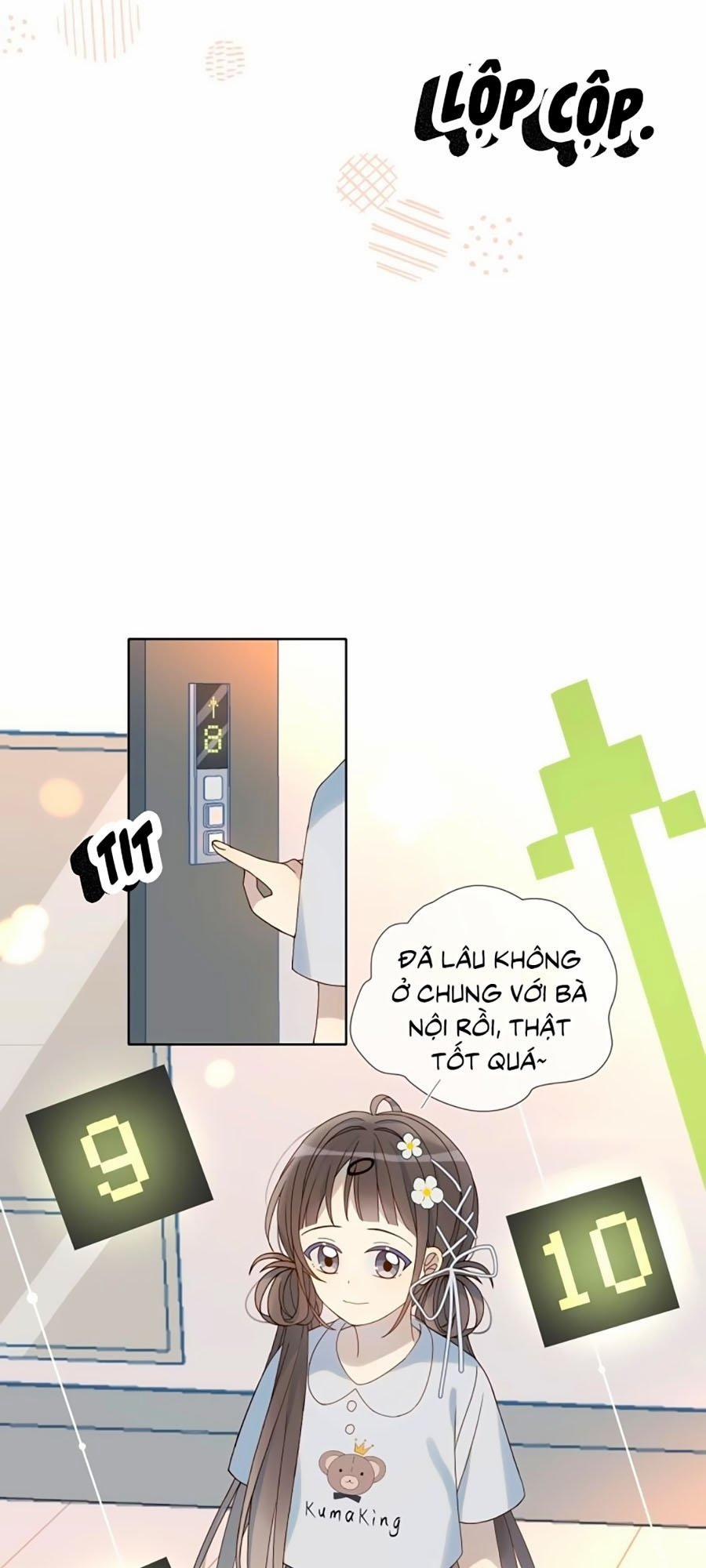 Anh Ấy Rất Hay Trêu Chọc Tôi 12 trang 15