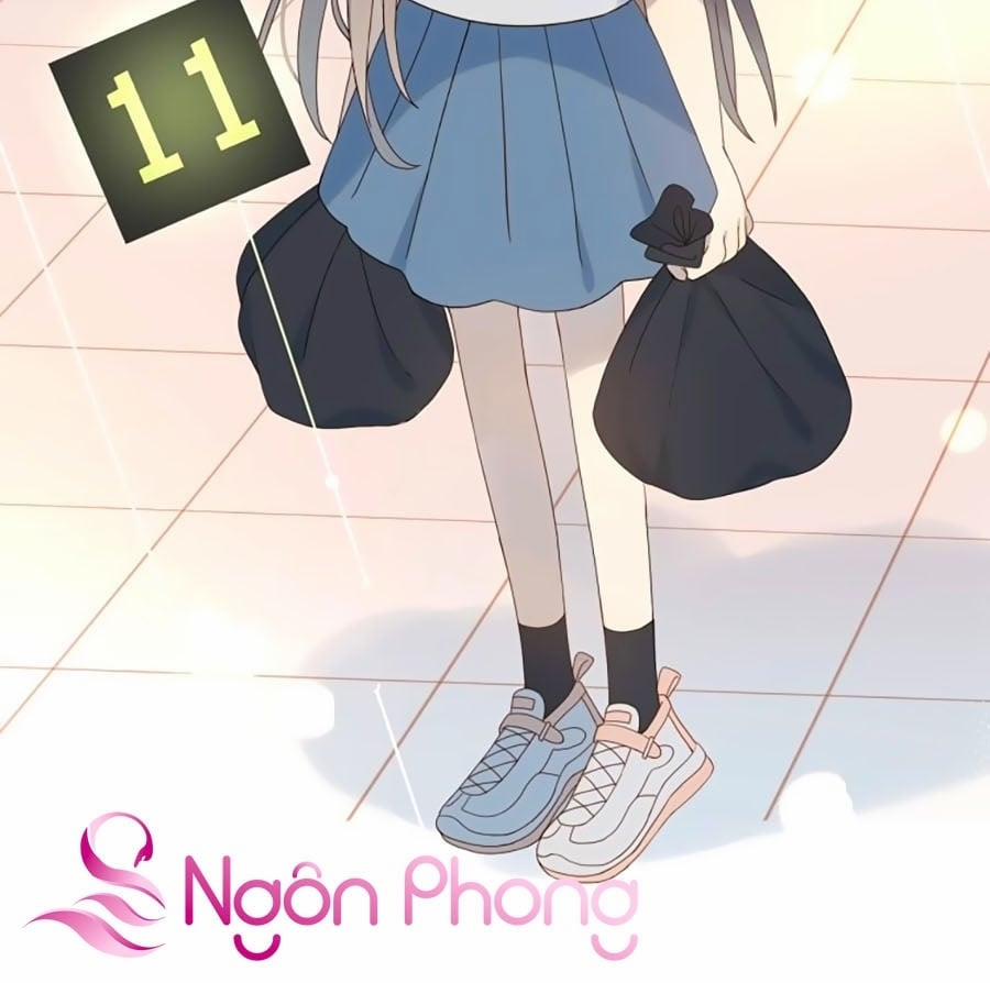 Anh Ấy Rất Hay Trêu Chọc Tôi 12 trang 16