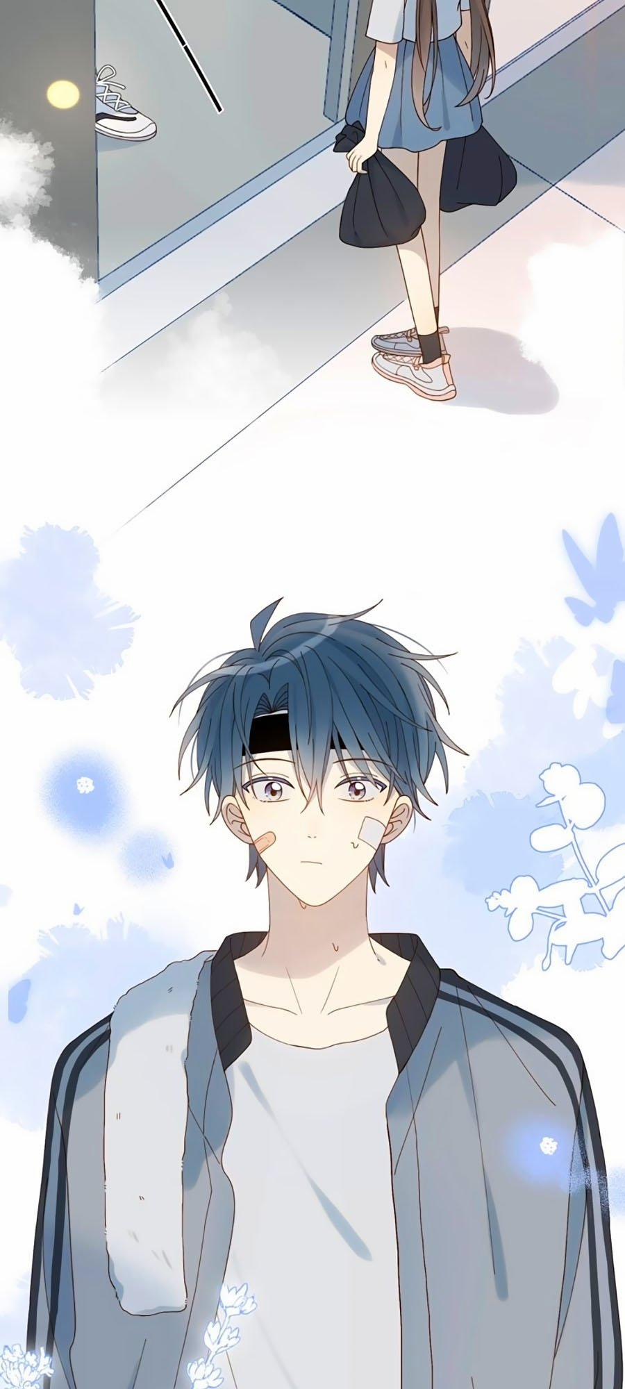 Anh Ấy Rất Hay Trêu Chọc Tôi 12 trang 18