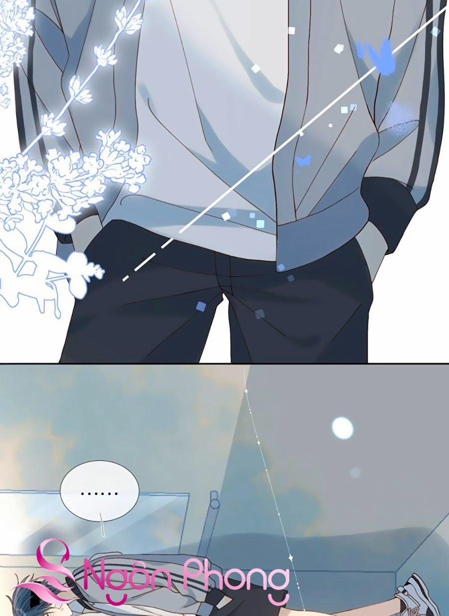 Anh Ấy Rất Hay Trêu Chọc Tôi 12 trang 19