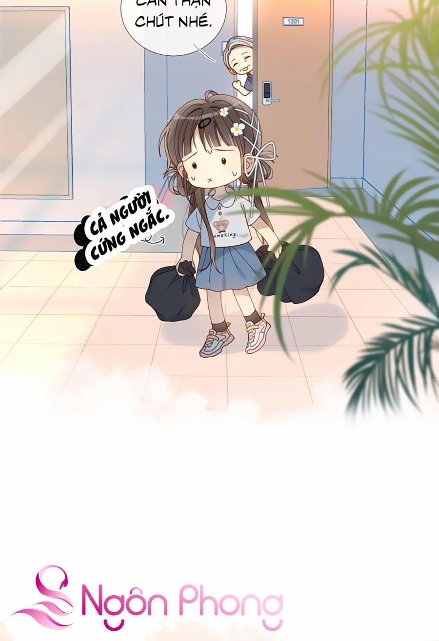 Anh Ấy Rất Hay Trêu Chọc Tôi 12 trang 23