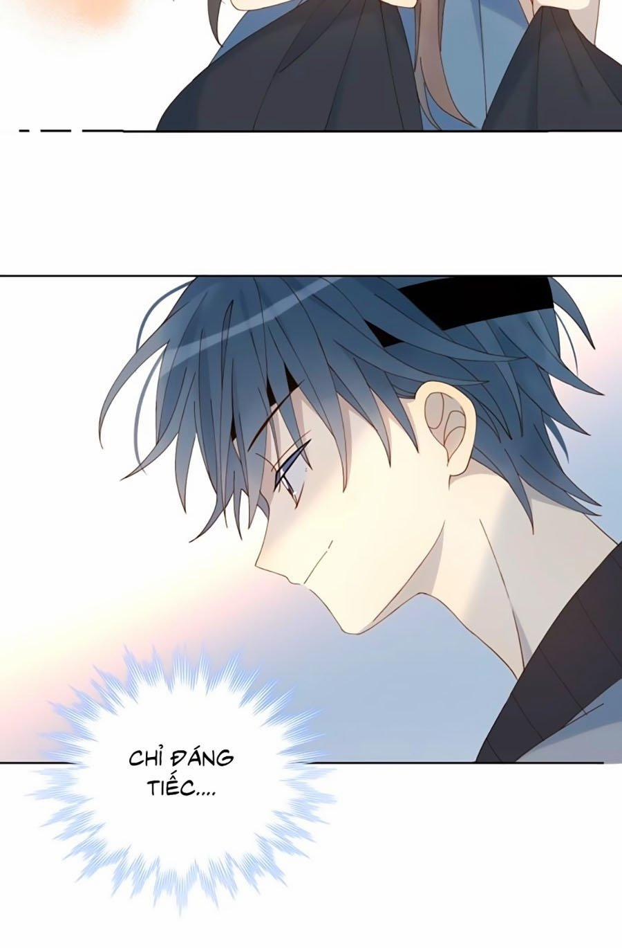 Anh Ấy Rất Hay Trêu Chọc Tôi 12 trang 29