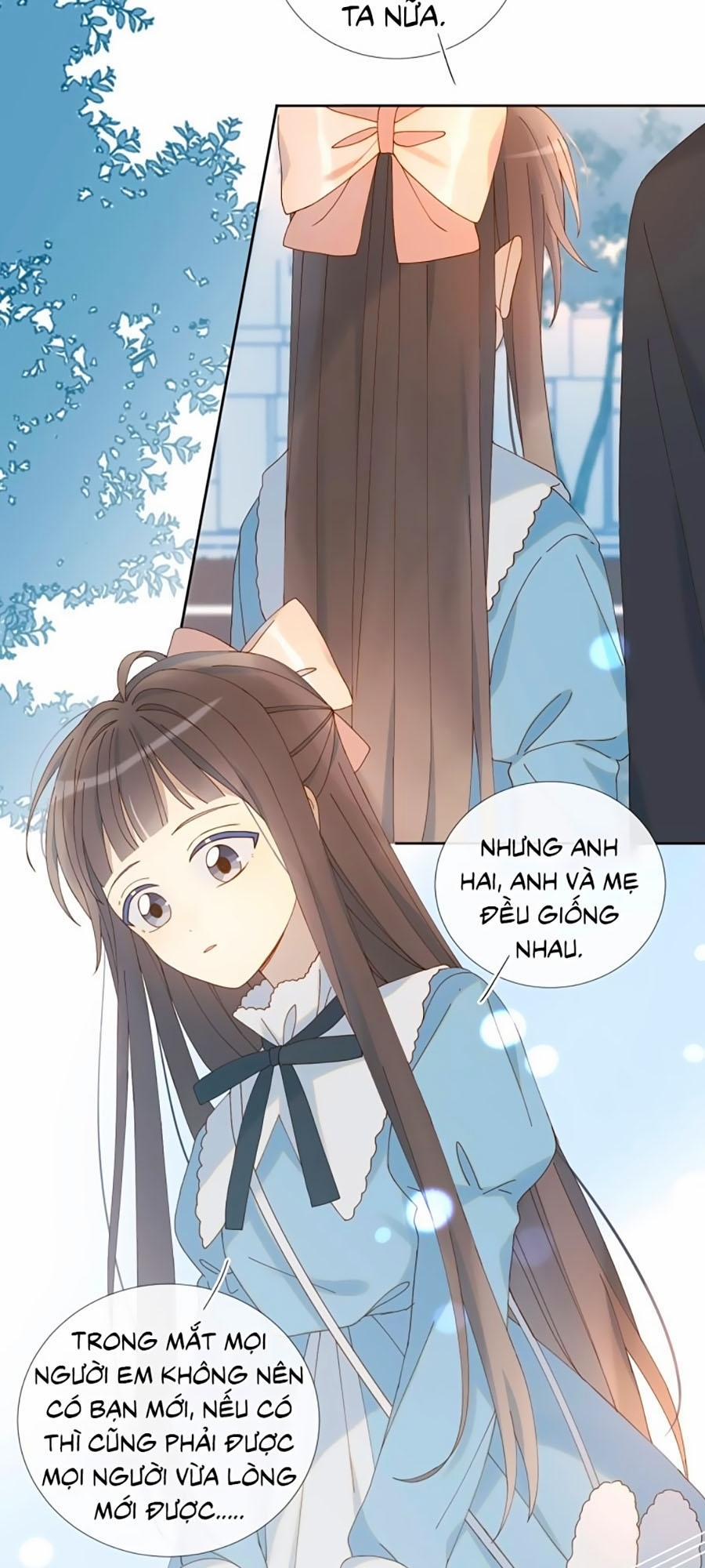 Anh Ấy Rất Hay Trêu Chọc Tôi 12 trang 3