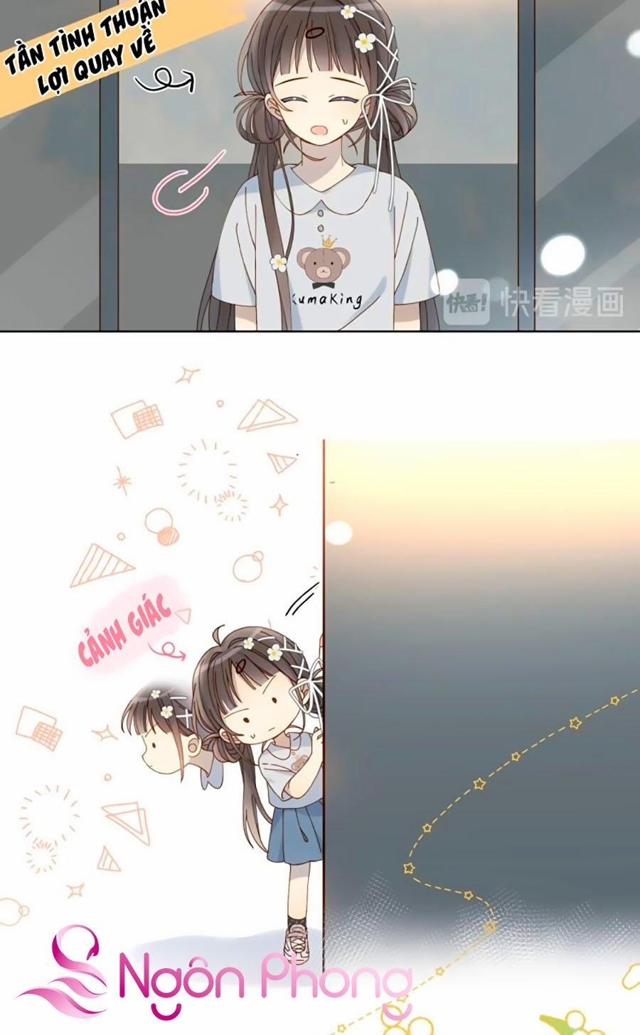 Anh Ấy Rất Hay Trêu Chọc Tôi 13 trang 1