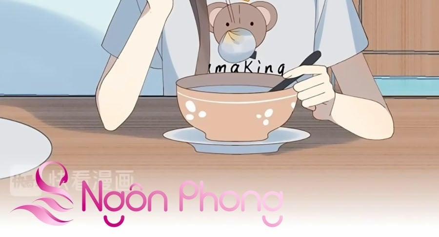 Anh Ấy Rất Hay Trêu Chọc Tôi 13 trang 13