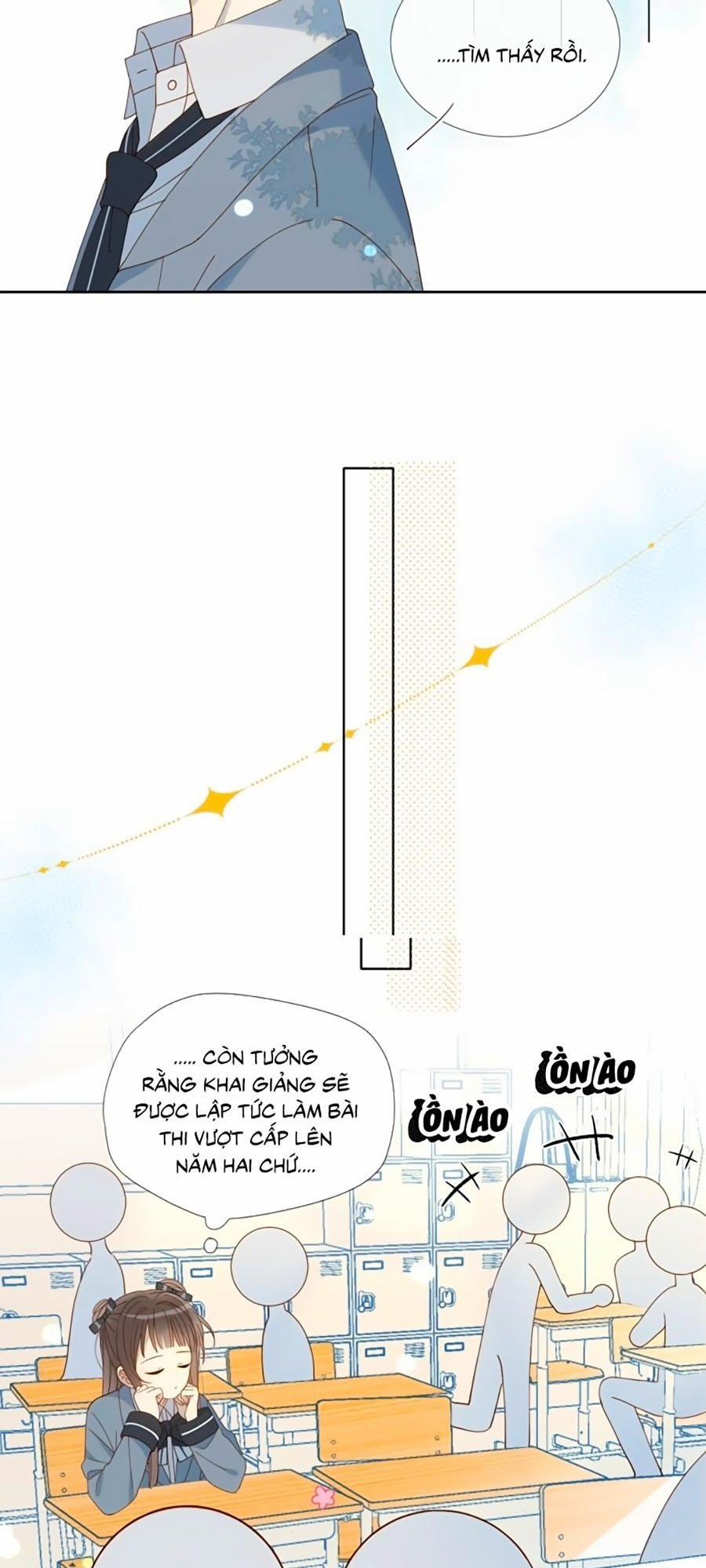 Anh Ấy Rất Hay Trêu Chọc Tôi 13 trang 22