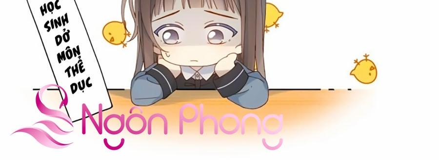 Anh Ấy Rất Hay Trêu Chọc Tôi 13 trang 25