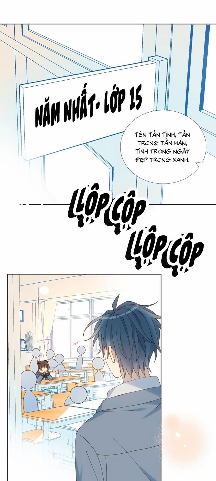 Anh Ấy Rất Hay Trêu Chọc Tôi 13 trang 28