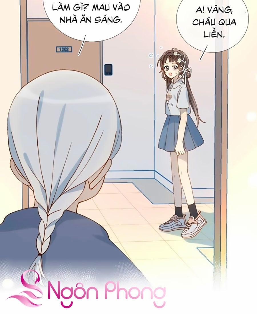 Anh Ấy Rất Hay Trêu Chọc Tôi 13 trang 3