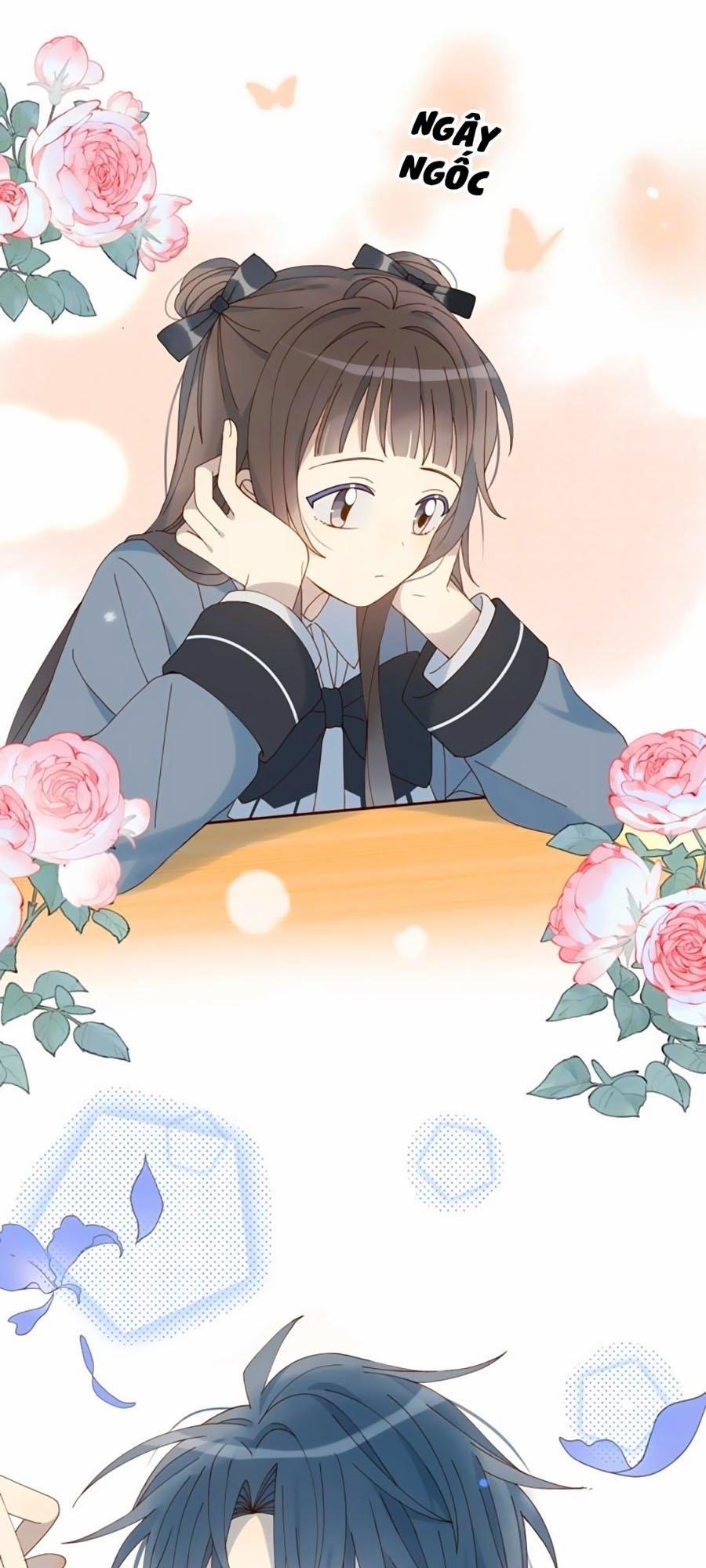 Anh Ấy Rất Hay Trêu Chọc Tôi 13 trang 30