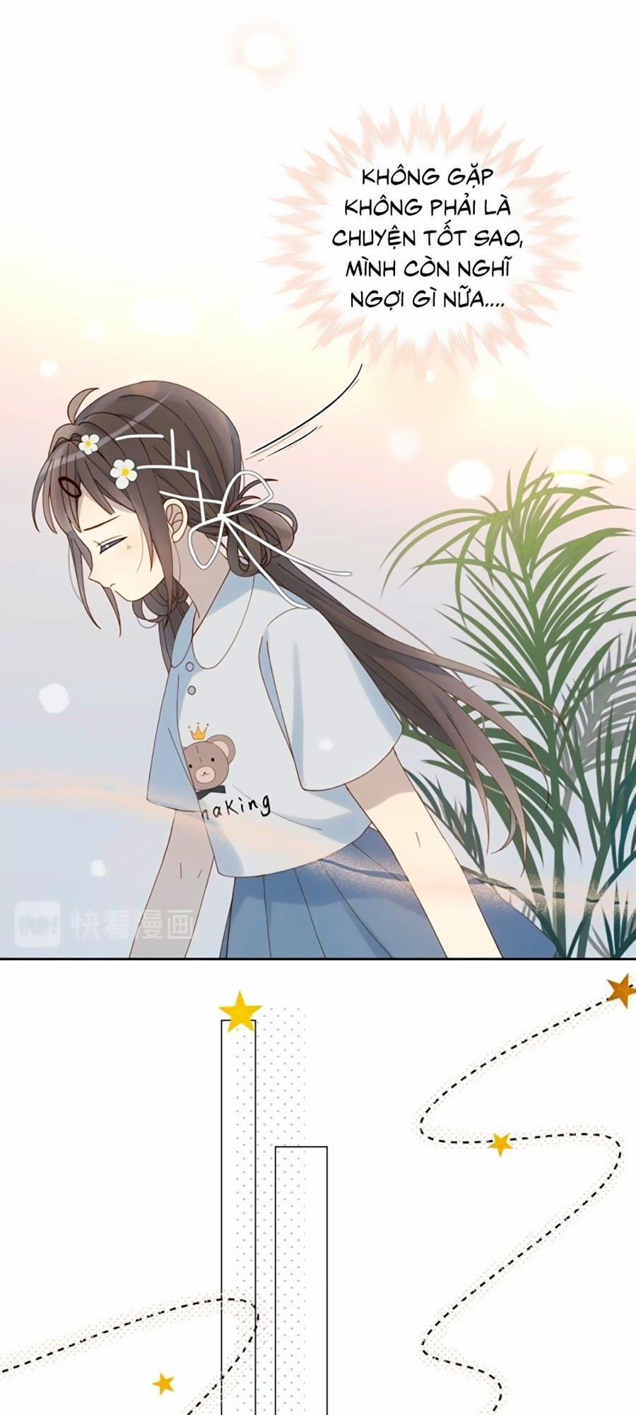 Anh Ấy Rất Hay Trêu Chọc Tôi 13 trang 4