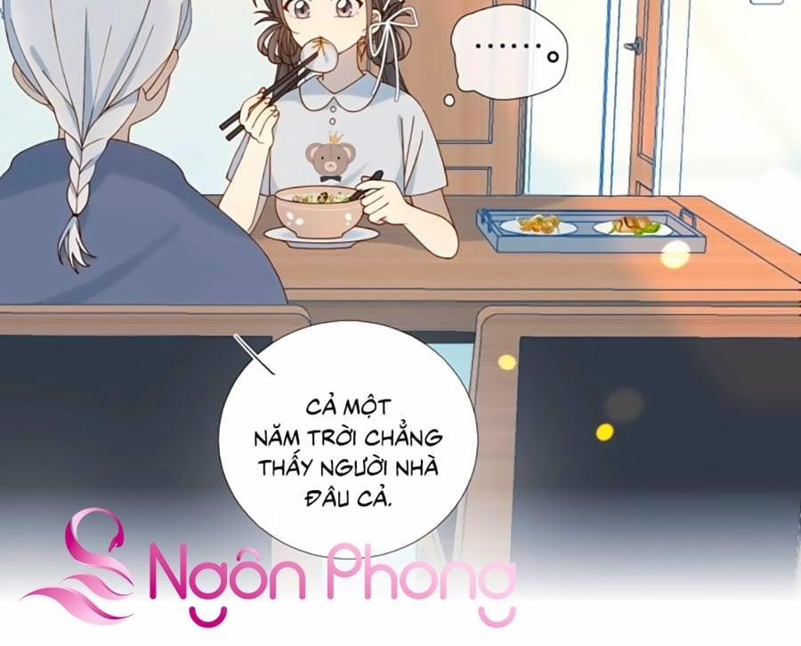 Anh Ấy Rất Hay Trêu Chọc Tôi 13 trang 8