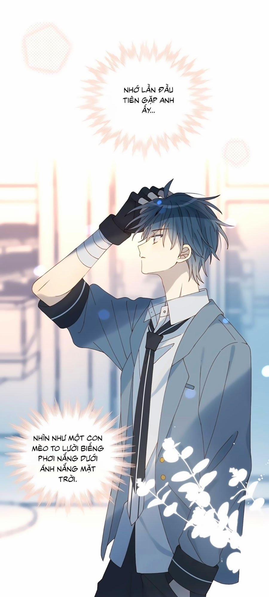 Anh Ấy Rất Hay Trêu Chọc Tôi 13 trang 9