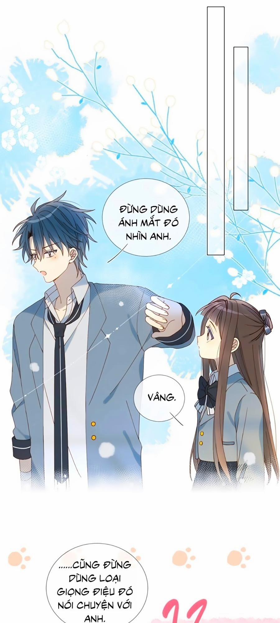 Anh Ấy Rất Hay Trêu Chọc Tôi 14 trang 10