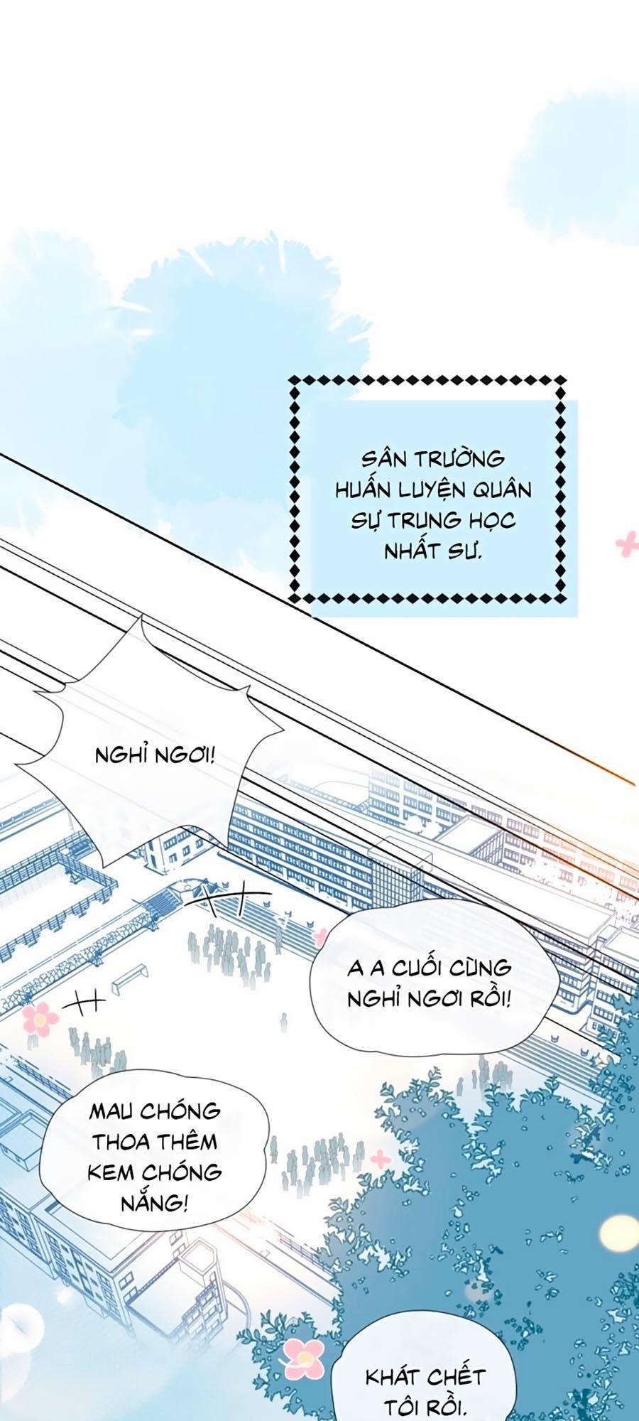 Anh Ấy Rất Hay Trêu Chọc Tôi 14 trang 15