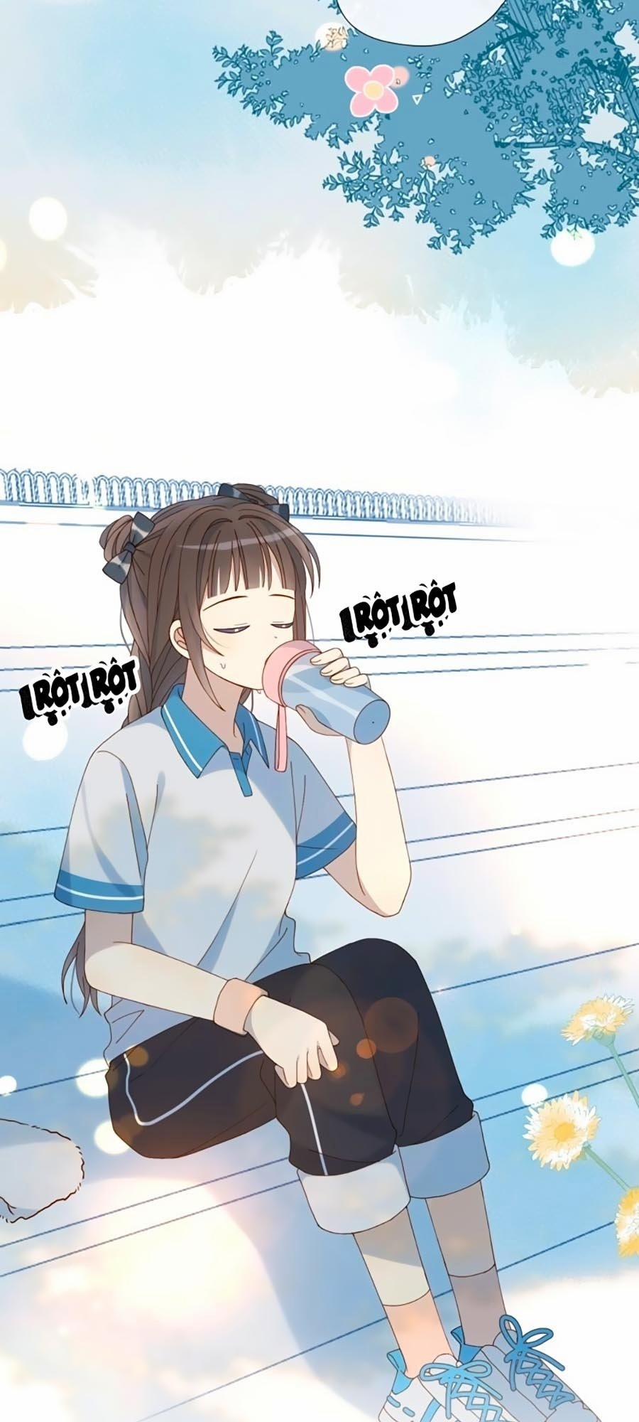 Anh Ấy Rất Hay Trêu Chọc Tôi 14 trang 16