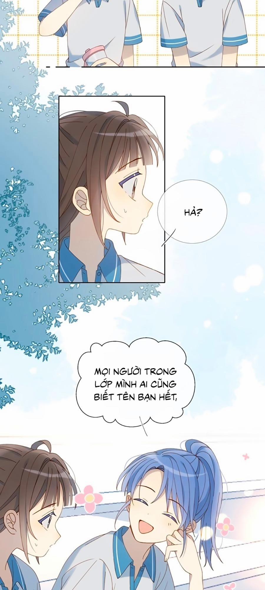 Anh Ấy Rất Hay Trêu Chọc Tôi 14 trang 20