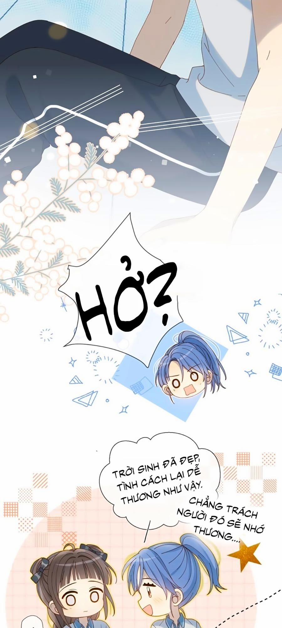 Anh Ấy Rất Hay Trêu Chọc Tôi 14 trang 23