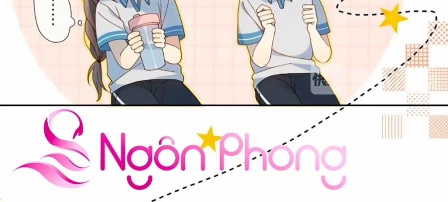 Anh Ấy Rất Hay Trêu Chọc Tôi 14 trang 24