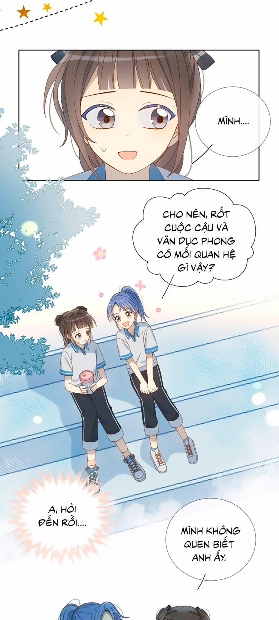 Anh Ấy Rất Hay Trêu Chọc Tôi 14 trang 25