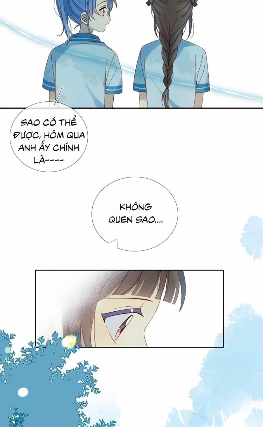 Anh Ấy Rất Hay Trêu Chọc Tôi 14 trang 26