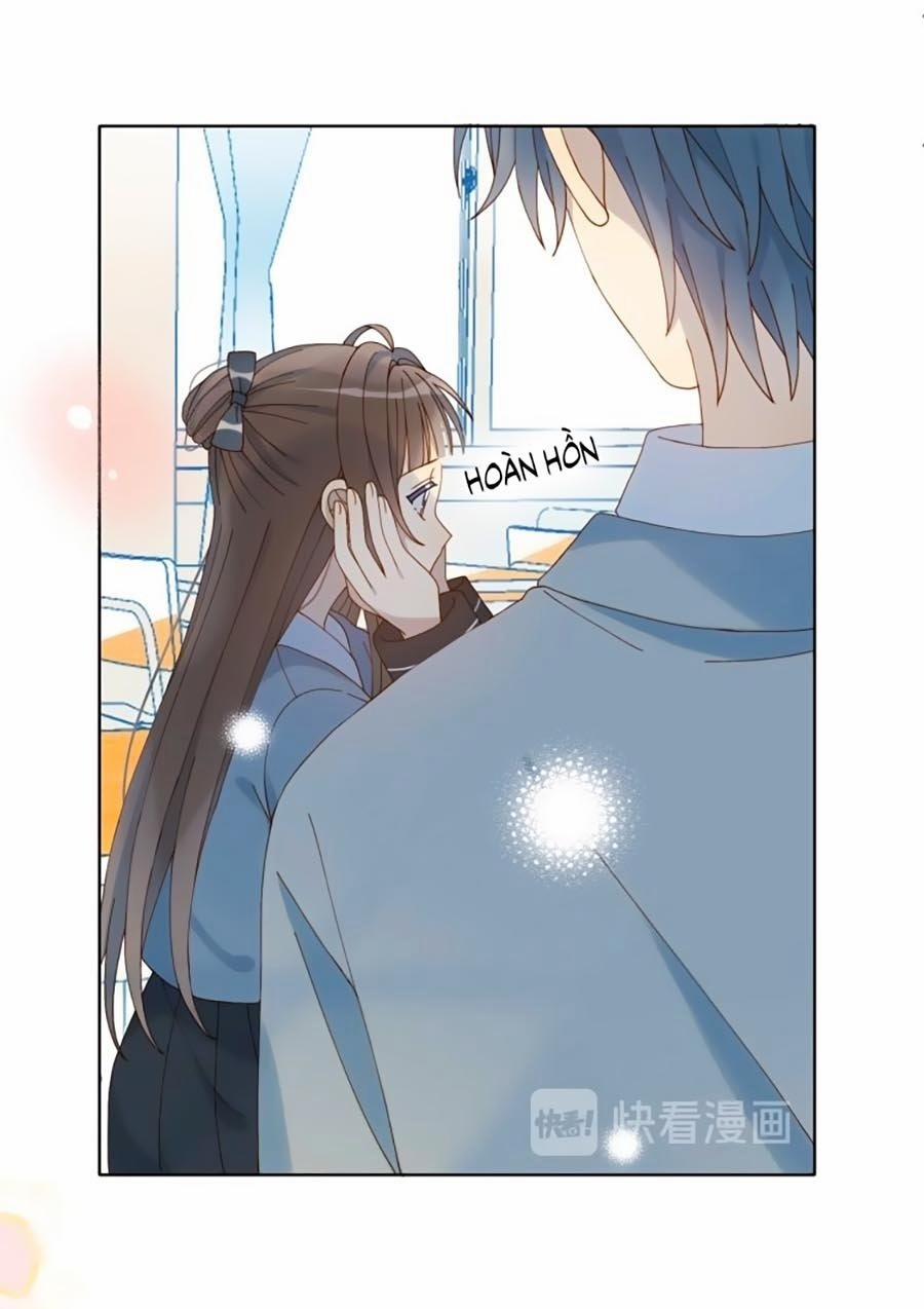 Anh Ấy Rất Hay Trêu Chọc Tôi 14 trang 4