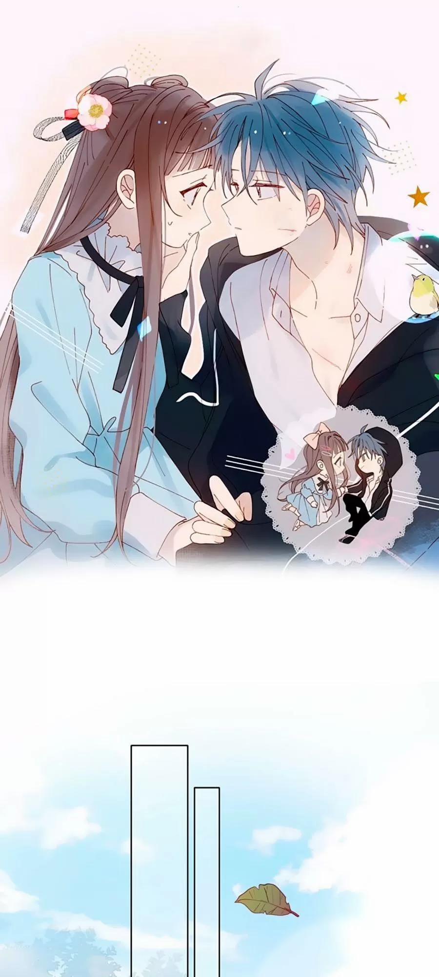 Anh Ấy Rất Hay Trêu Chọc Tôi 15 trang 0