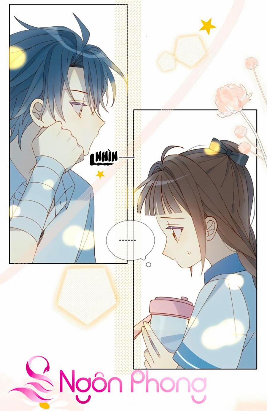 Anh Ấy Rất Hay Trêu Chọc Tôi 15 trang 10