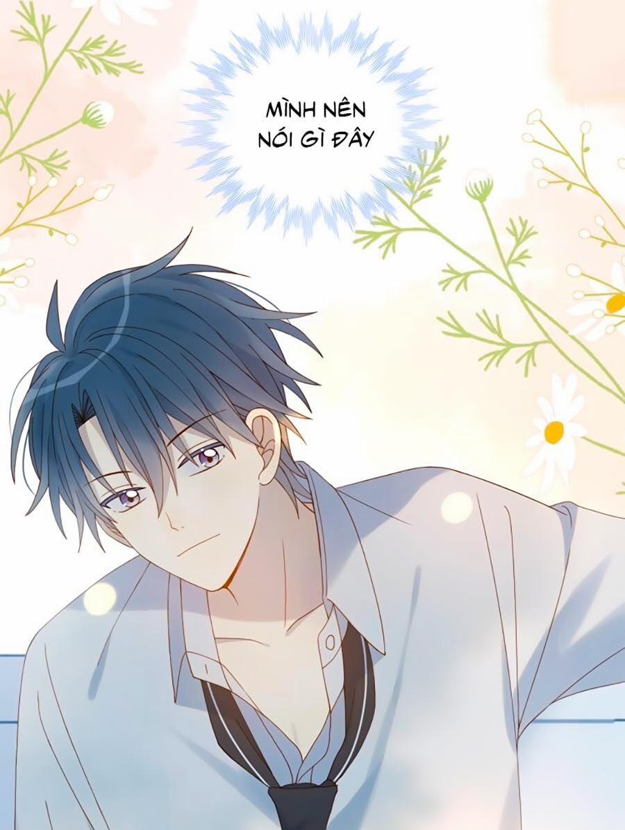 Anh Ấy Rất Hay Trêu Chọc Tôi 15 trang 11