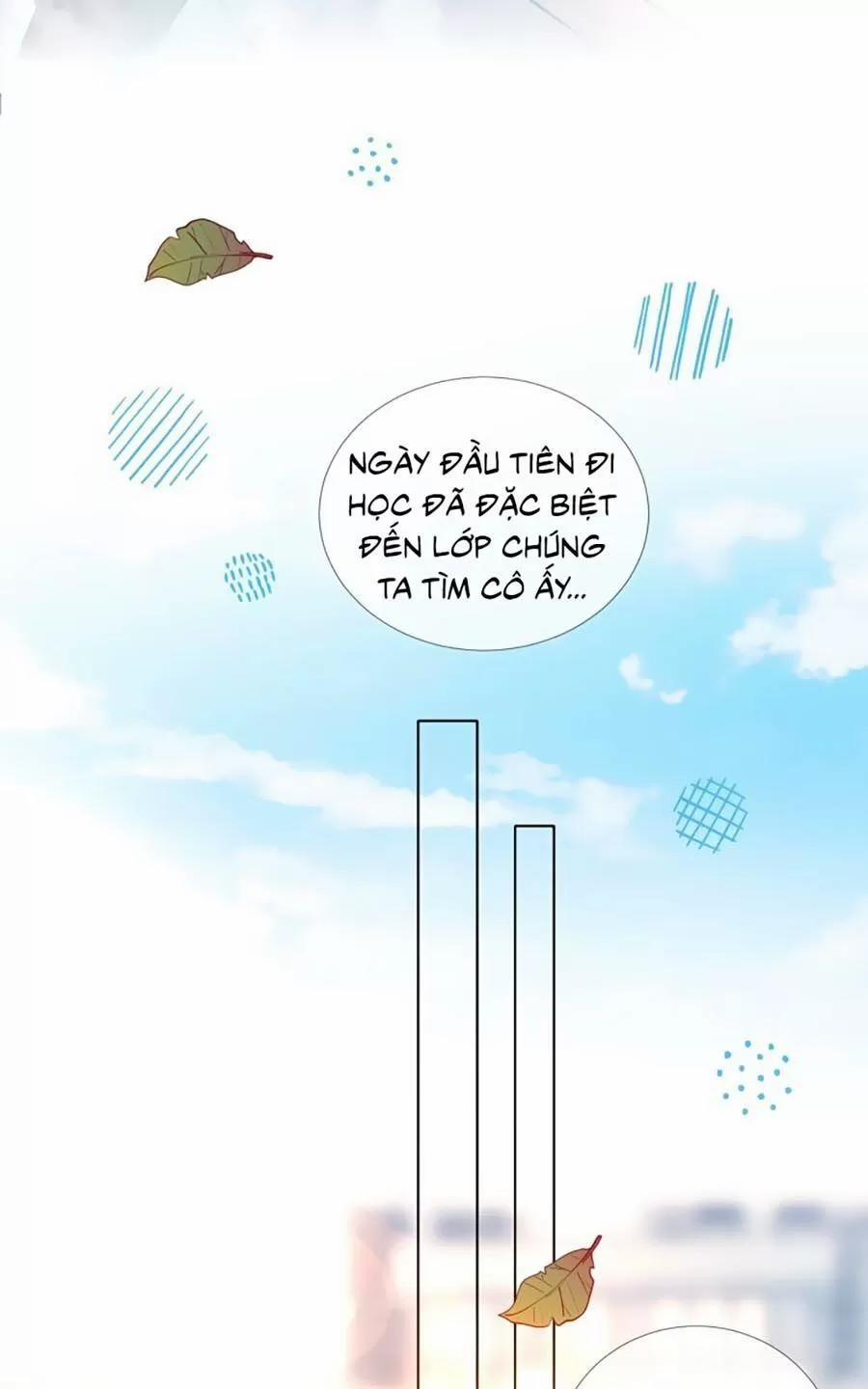 Anh Ấy Rất Hay Trêu Chọc Tôi 15 trang 15