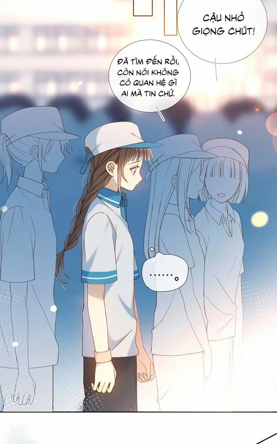 Anh Ấy Rất Hay Trêu Chọc Tôi 15 trang 16