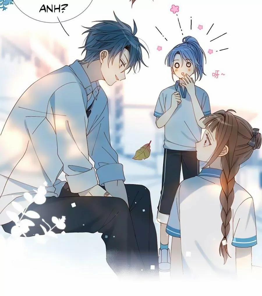 Anh Ấy Rất Hay Trêu Chọc Tôi 15 trang 2