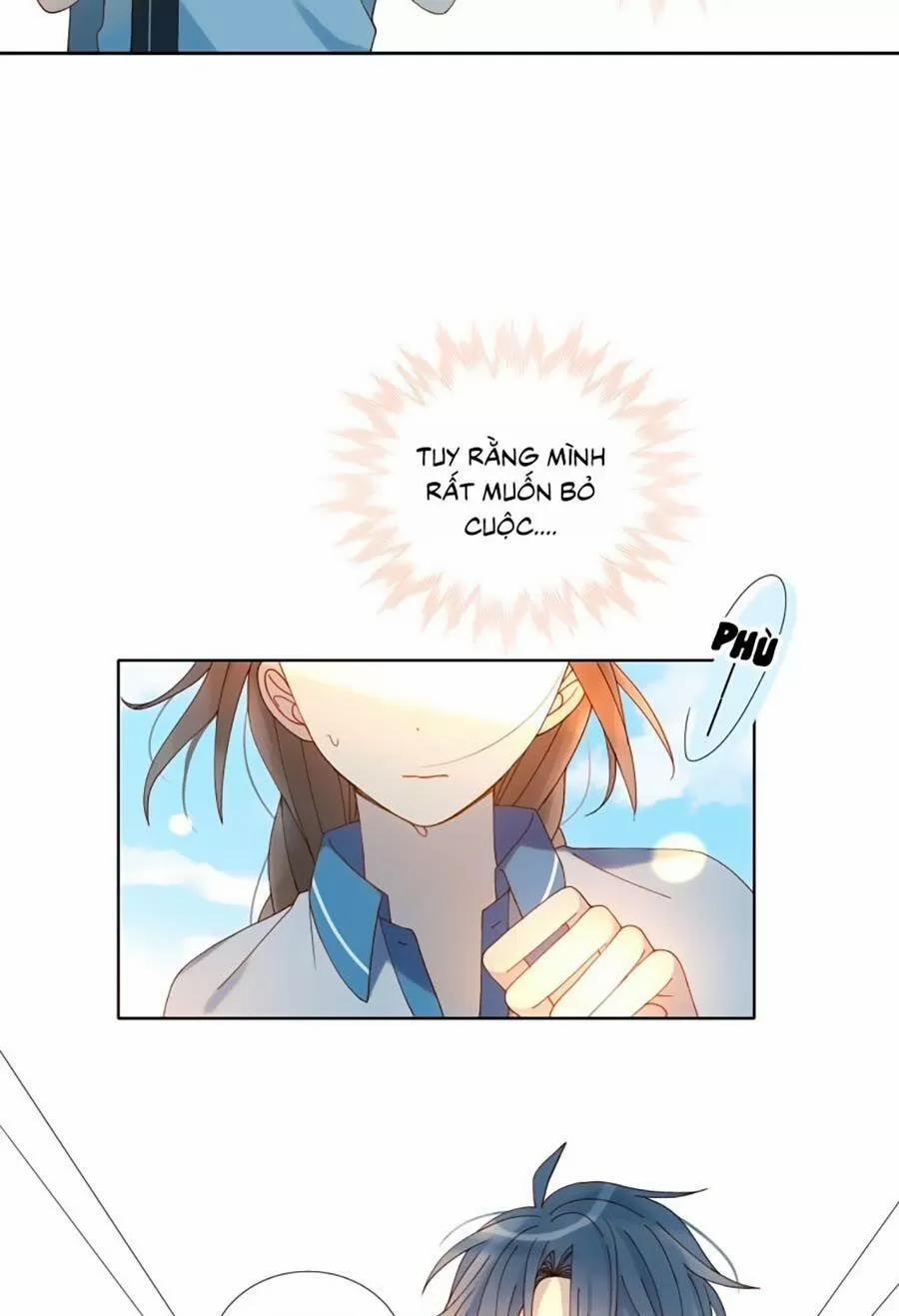 Anh Ấy Rất Hay Trêu Chọc Tôi 15 trang 22