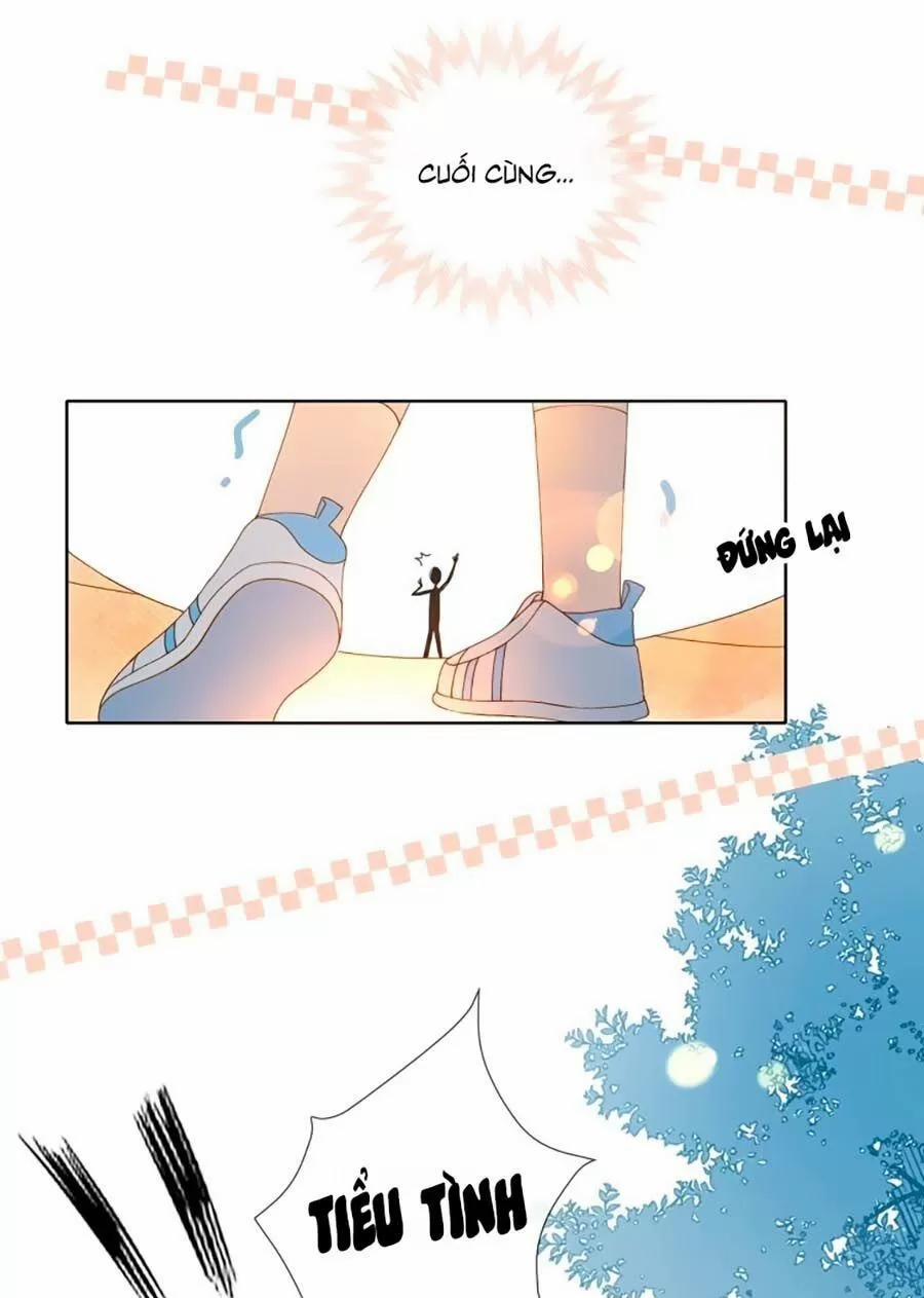 Anh Ấy Rất Hay Trêu Chọc Tôi 15 trang 26