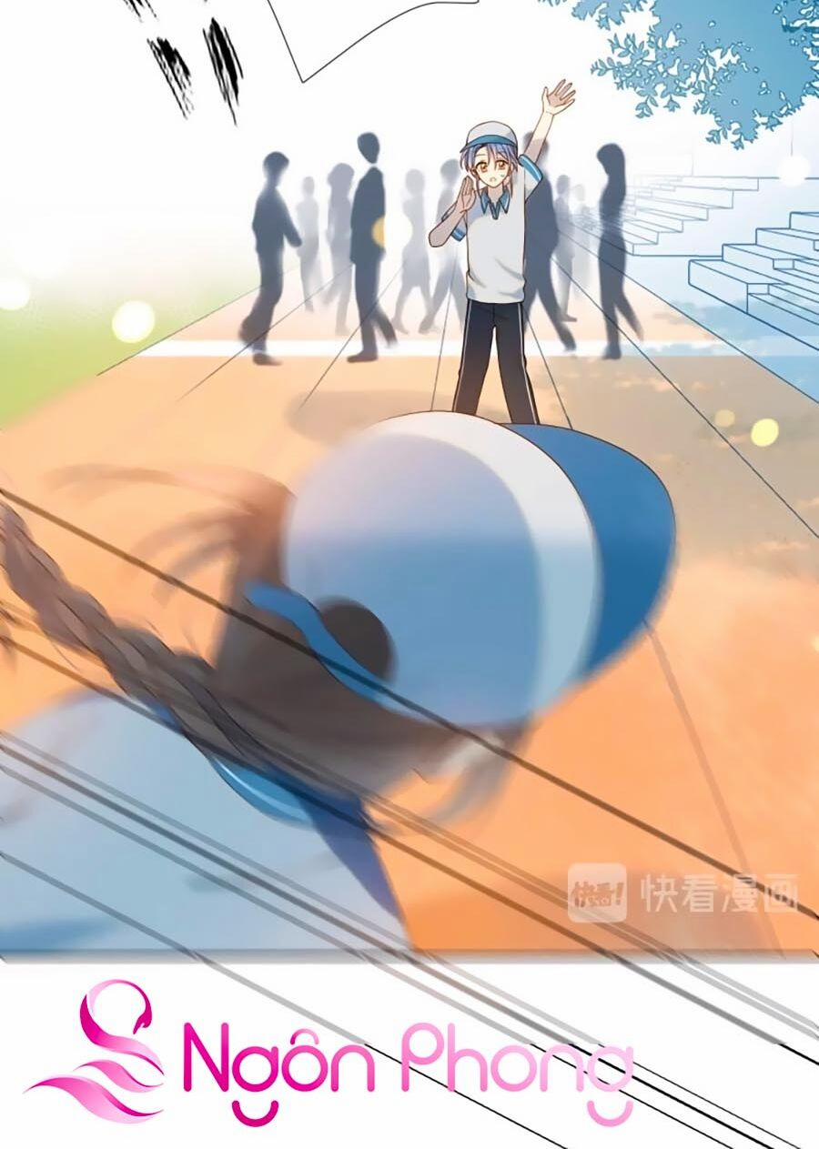 Anh Ấy Rất Hay Trêu Chọc Tôi 15 trang 27