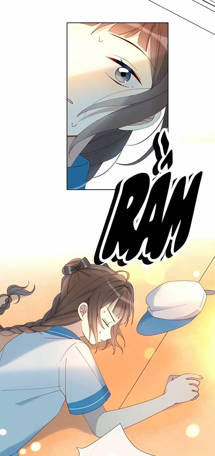 Anh Ấy Rất Hay Trêu Chọc Tôi 15 trang 28