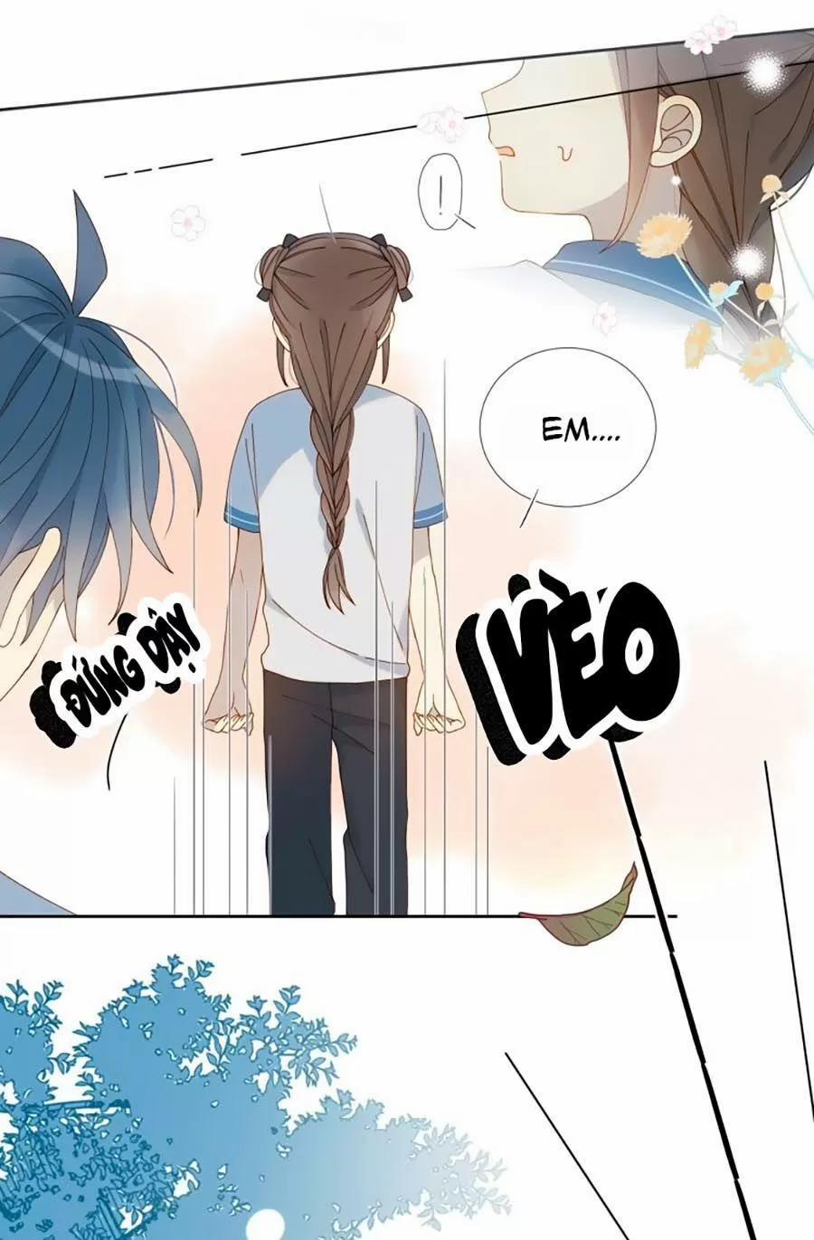 Anh Ấy Rất Hay Trêu Chọc Tôi 15 trang 3