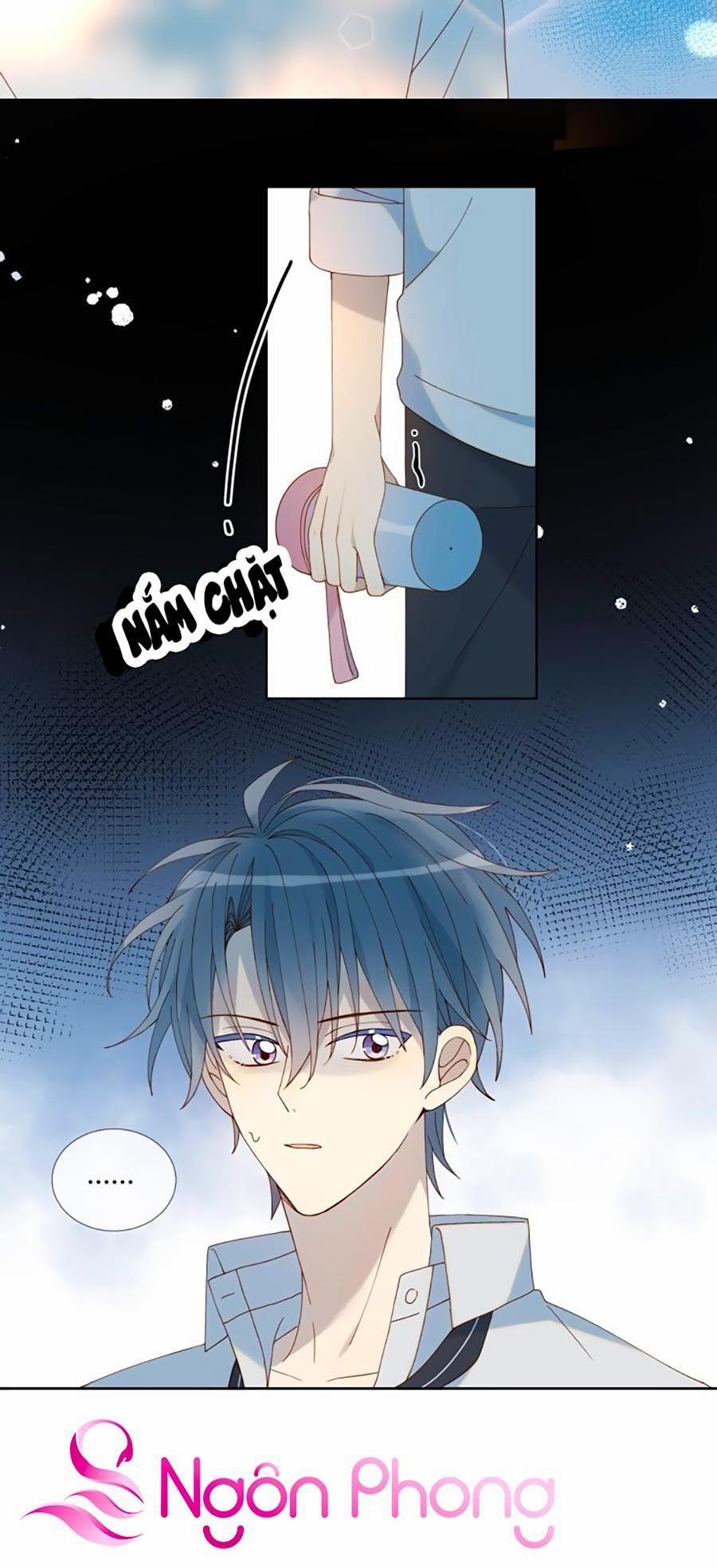 Anh Ấy Rất Hay Trêu Chọc Tôi 15 trang 30