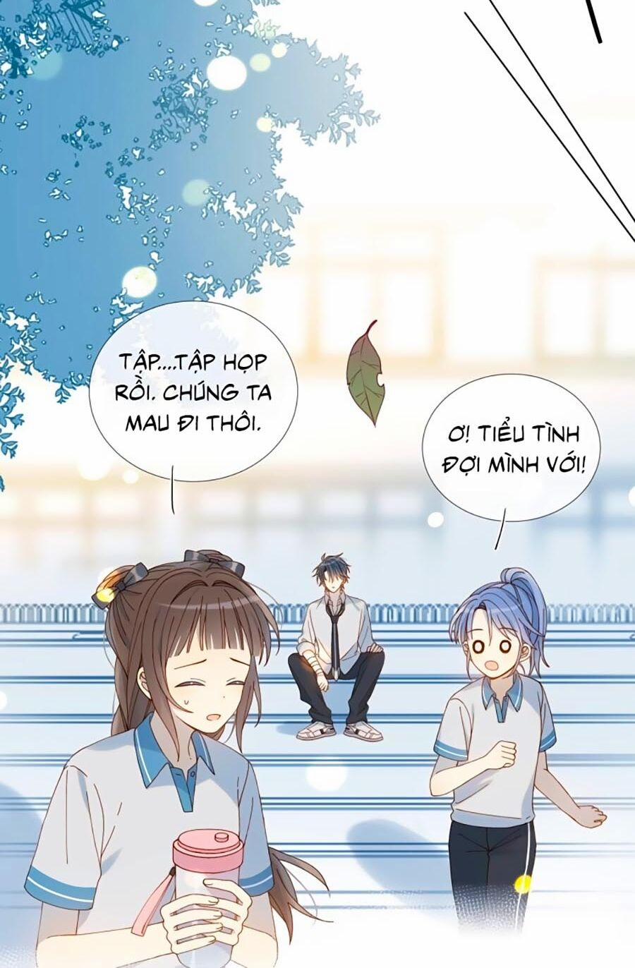 Anh Ấy Rất Hay Trêu Chọc Tôi 15 trang 4