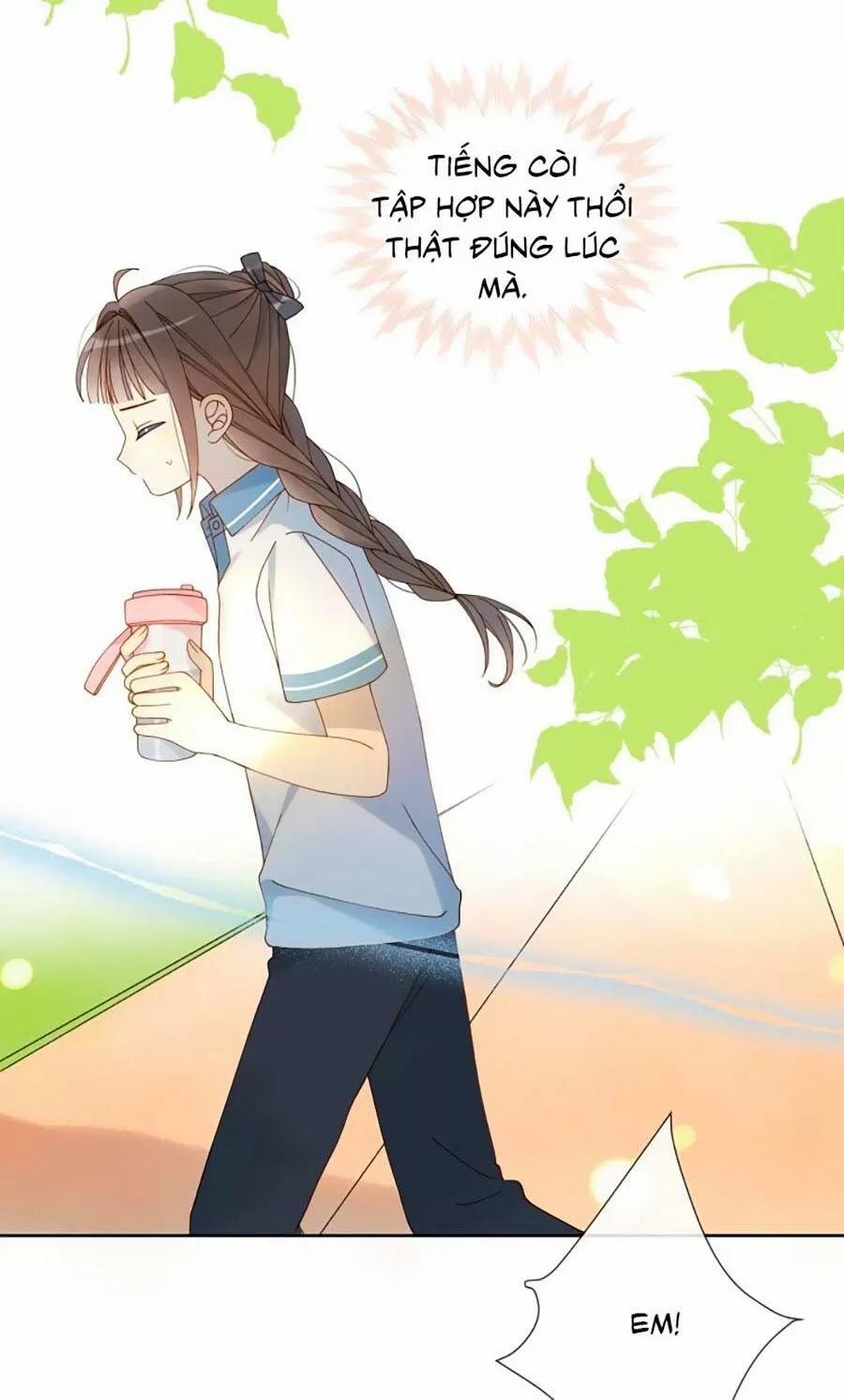 Anh Ấy Rất Hay Trêu Chọc Tôi 15 trang 6