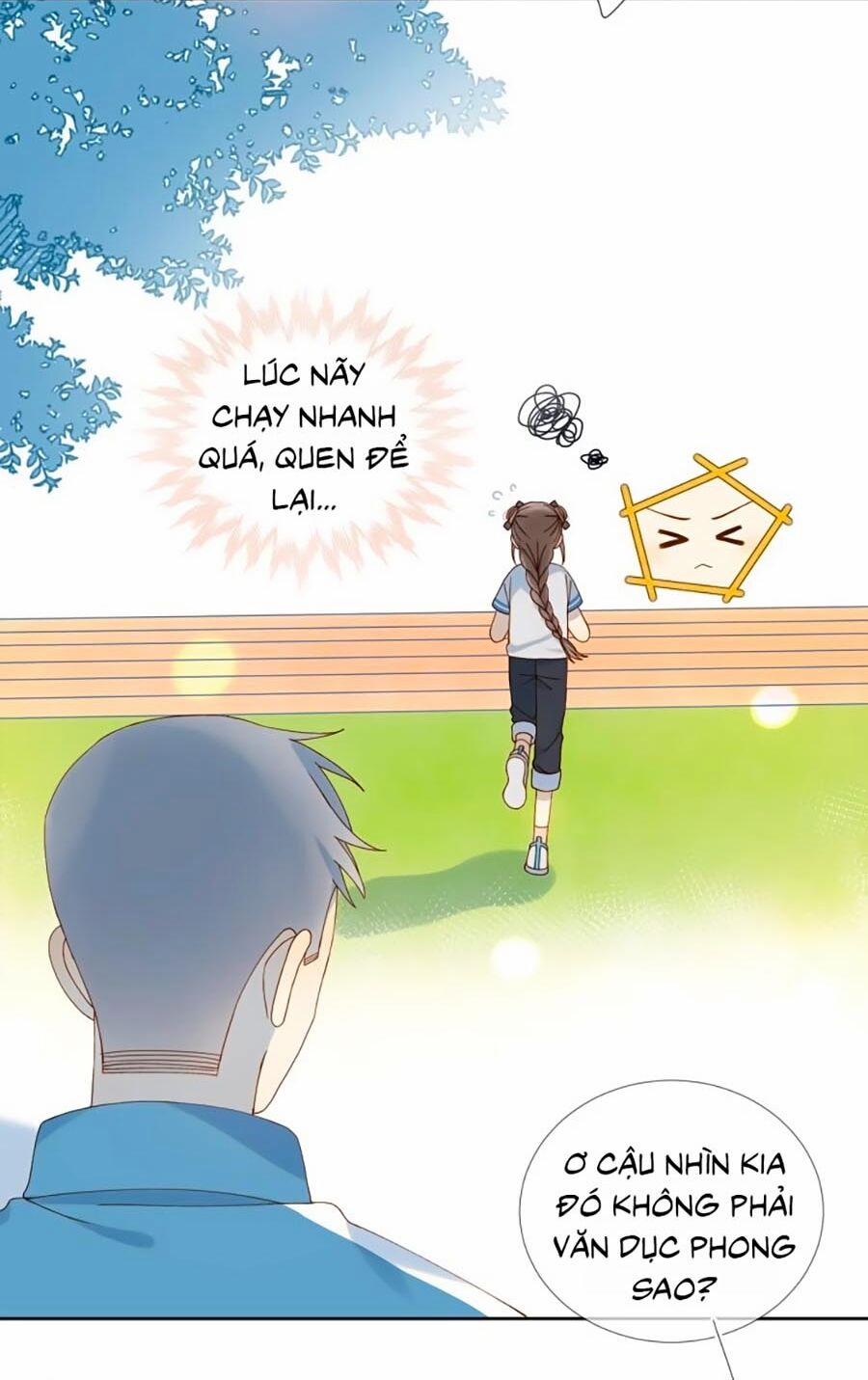 Anh Ấy Rất Hay Trêu Chọc Tôi 15 trang 8