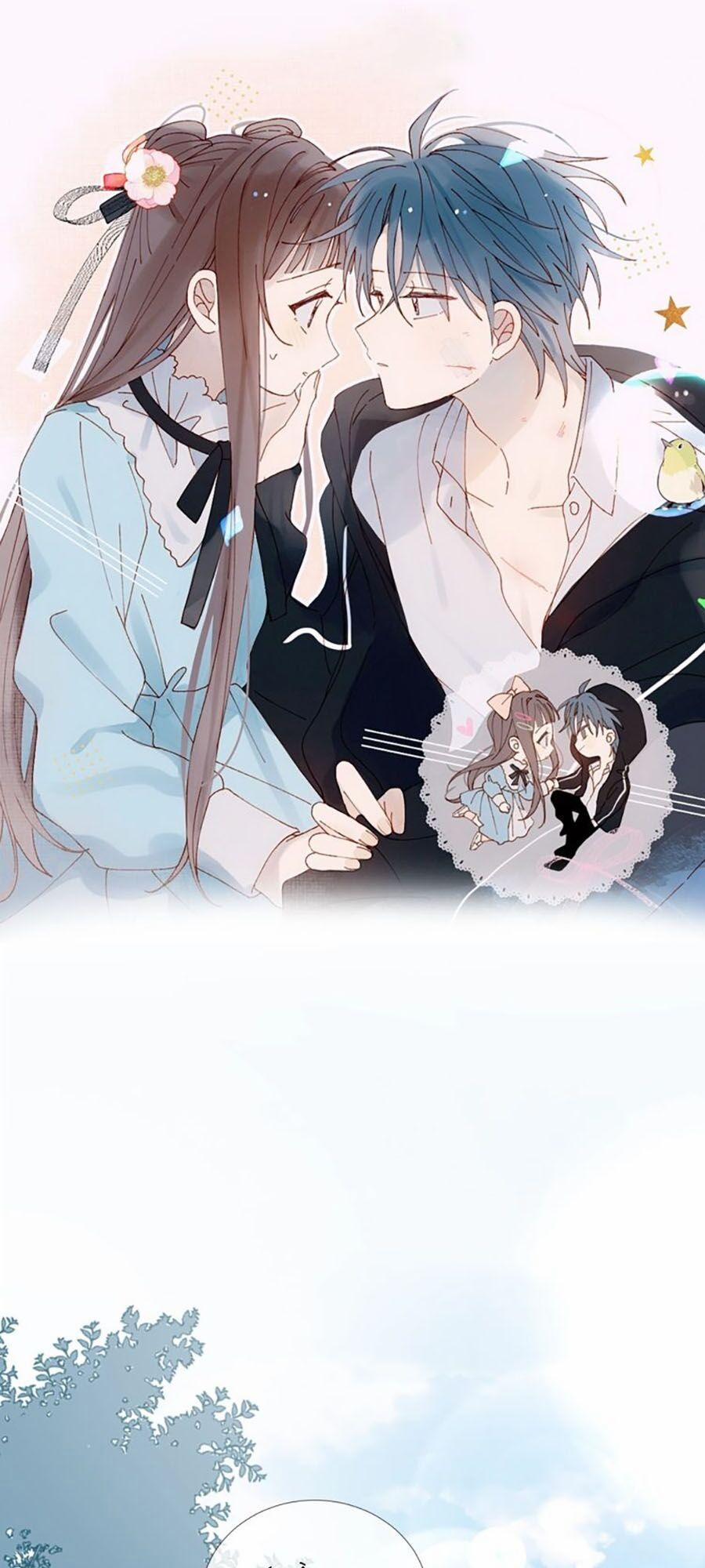 Anh Ấy Rất Hay Trêu Chọc Tôi 16 trang 0