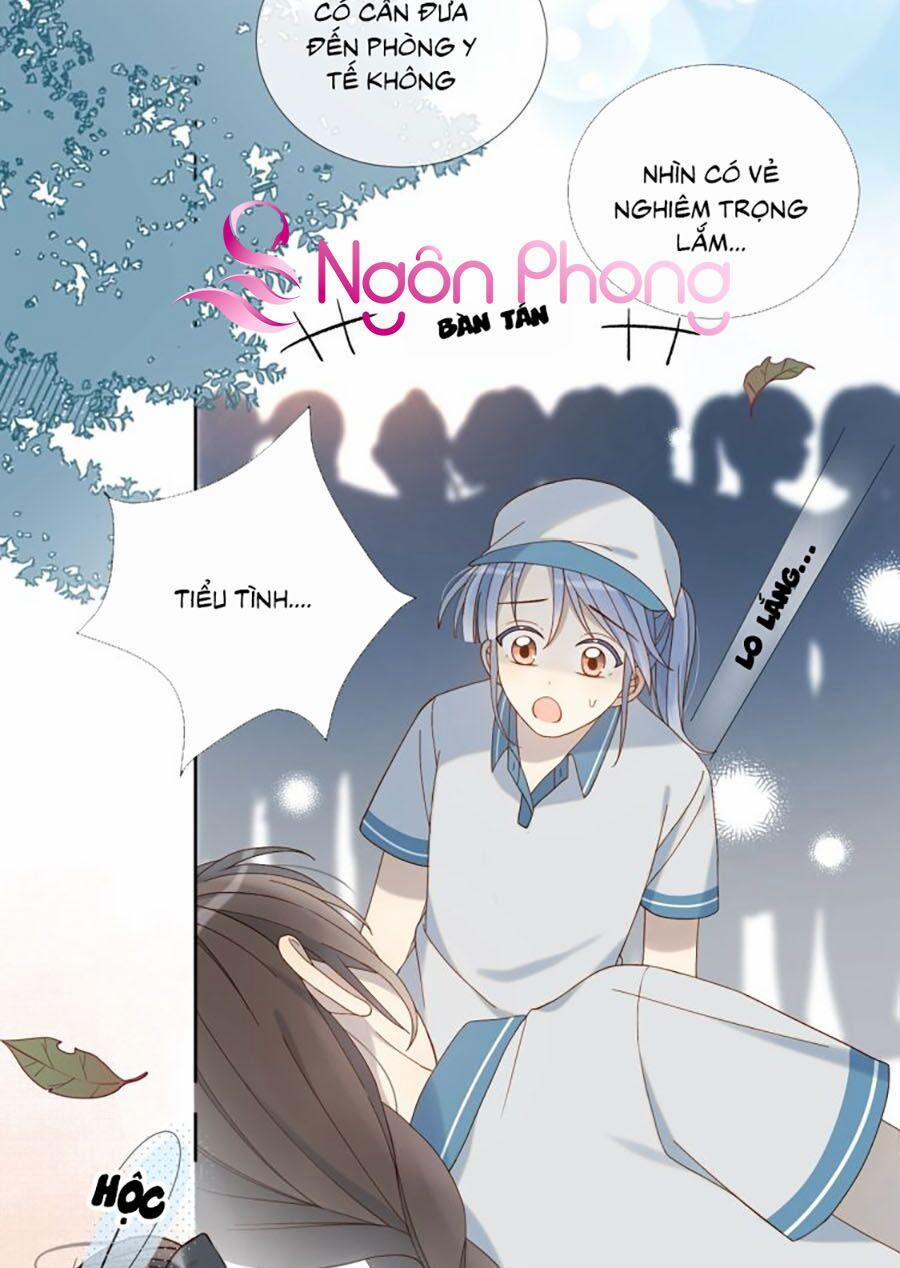 Anh Ấy Rất Hay Trêu Chọc Tôi 16 trang 1