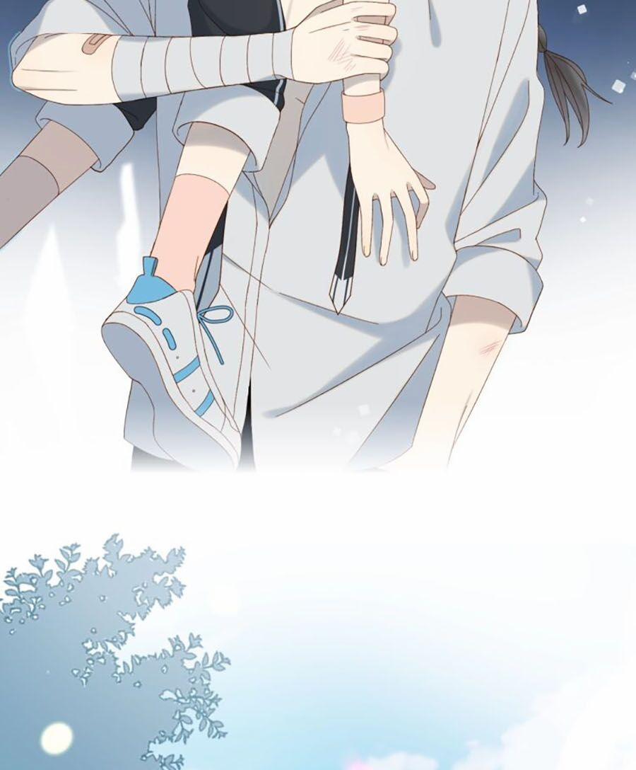 Anh Ấy Rất Hay Trêu Chọc Tôi 16 trang 19