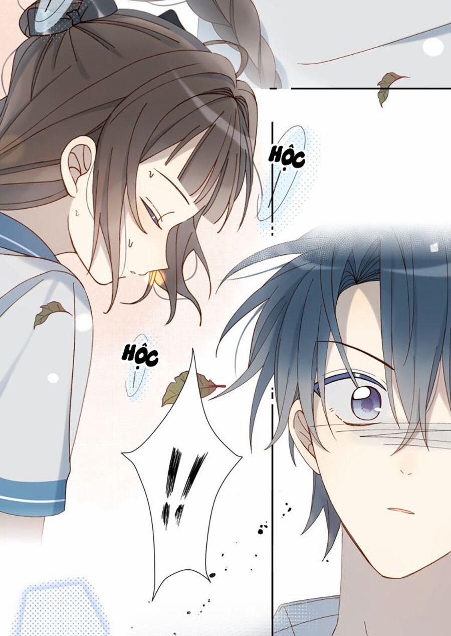 Anh Ấy Rất Hay Trêu Chọc Tôi 16 trang 2